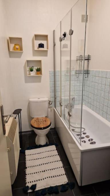 Apartment Dolce