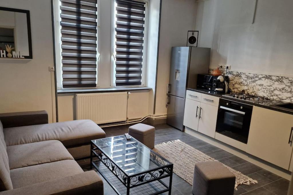 Apartment Dolce Amneville